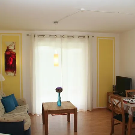 Lejlighed Ferienwohnung Kalin *