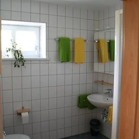 Ferienwohnung Kalin *