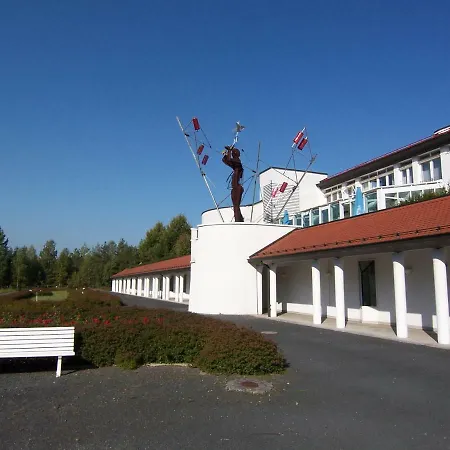 Lejlighed Ferienwohnung Kalin *