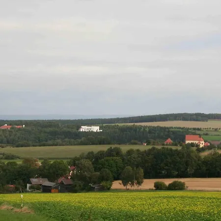 Ferienwohnung Kalin شقة *