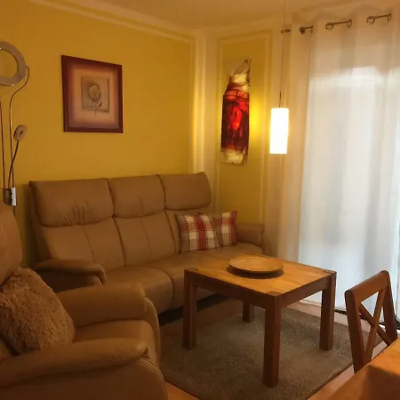 Lejlighed Ferienwohnung Kalin Neualbenreuth