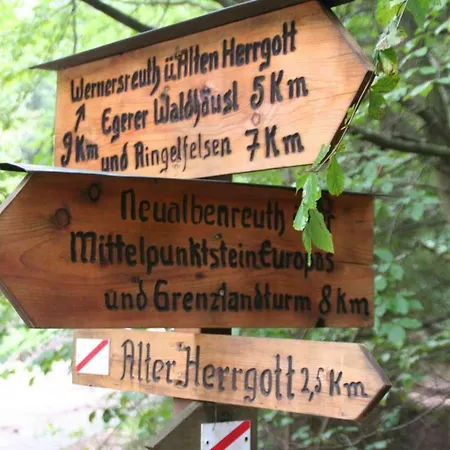 شقة Ferienwohnung Kalin *