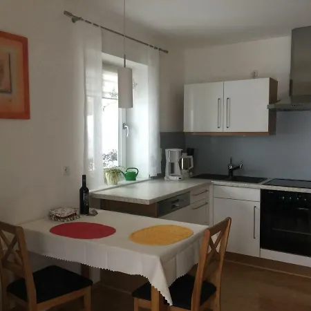 Ferienwohnung Kalin * Neualbenreuth