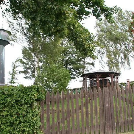 Ferienwohnung Kalin * Neualbenreuth