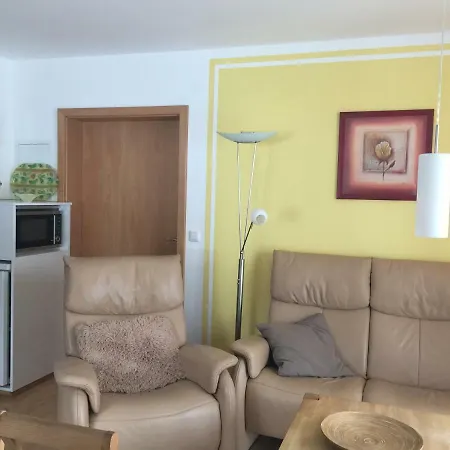 Ferienwohnung Kalin