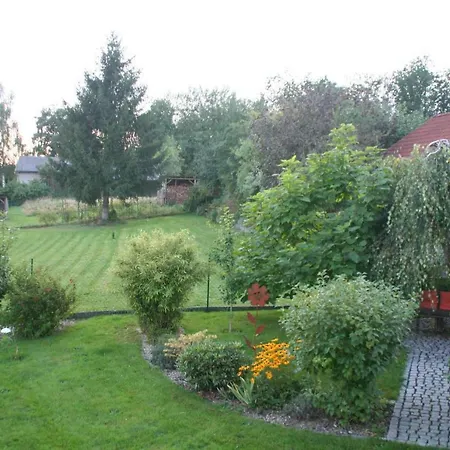 Ferienwohnung Kalin Lejlighed Neualbenreuth