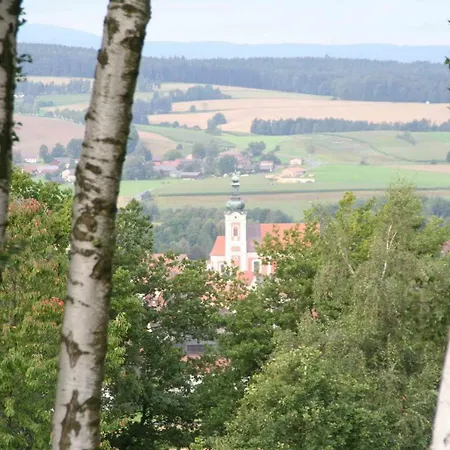 Lejlighed Ferienwohnung Kalin Neualbenreuth