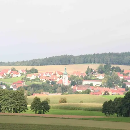 Lejlighed Ferienwohnung Kalin